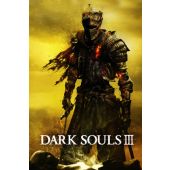 Dark Souls III Deluxe Edition | Steam Key | PC