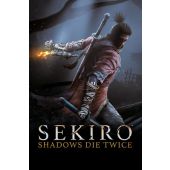 Sekiro: Shadows Die Twice GOTY Edition | Steam Key | PC