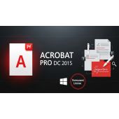 Comprar licença Acrobat Pro DC 2015