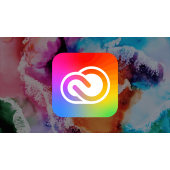 Adobe Creative Cloud