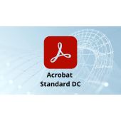 buy Adobe Acrobat Standard DC