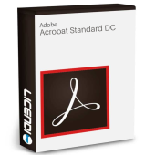 buy Adobe Acrobat Standard DC