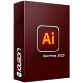 Buy Adobe Illustrator 2020