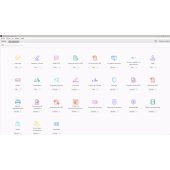 Imagen de Adobe Acrobat Pro 2020 Estudiantes y Profesores
