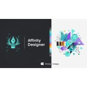 Comprar licencia Affinity Designer
