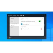 Caja de Norton 360 Standard