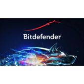 Bitdefender Total Security