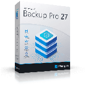 Ashampoo Backup Pro 27