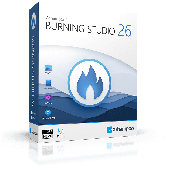 Ashampoo Burning Studio 26