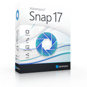 Ashampoo Snap 17