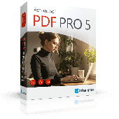 Ashampoo PDF Pro 5