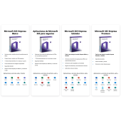 Microsoft Office 365 for Business