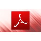 Acrobat Pro DC 2022 licence 