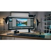 Licenza Corel AfterShot 3 - Editor Foto RAW Professionale Confezione