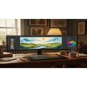 Corel Painter Essentials 5 – Caixa de Licença do Software de Pintura Digital