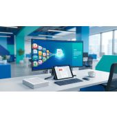 Corel PDF Fusion License - View Edit Assemble Create PDF Software