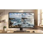 Corel PhotoMirage - Software de Animacao de Fotos Licenca Box