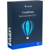 CorelDRAW Technical Suite 2024