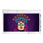 CorelDRAW Graphics Suite 2020 Licence