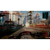 Portada Cyberpunk 2077