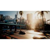 Portada Cyberpunk 2077