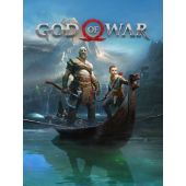 God of War | Per PC, PS4 o PS5 | Versione Digitale