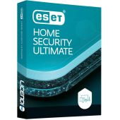 ESET Home Security Ultimate box