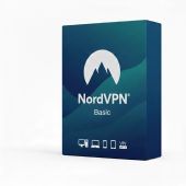 NordVPN Base - 10 Multi Devices