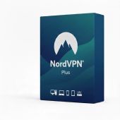 NordVPN Plus - 10 Multi Devices