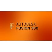Fusion 360 licence