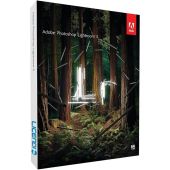 Licencia permanente Adobe Lightroom 5.7.1