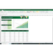 Caja de producto Office 2016 Standad de Licendi