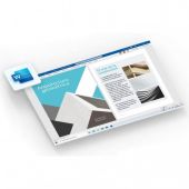 Office Home and Business Product Box 2019