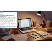 Microsoft Outlook 2016 product box with Licendi branding