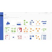 Visio 2016 Professional box