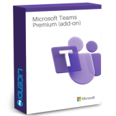 Buy Microsoft Teams Premium (add-on)
