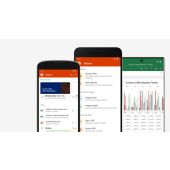 Product box of Microsoft Office 365 Family