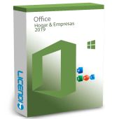 Office Home and Business Product Box 2019