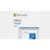 Office Hogar 2024 Product Box