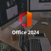 Office 2024 Pro Plus License