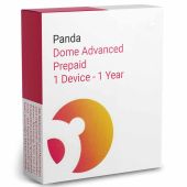 Panda Dome Advanced