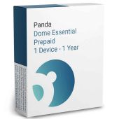 Panda Dome Essential