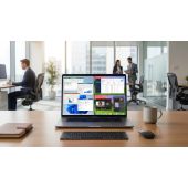 Parallels Desktop 19 Business - Enterprise Virtualisierung fuer Mac