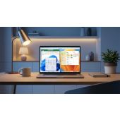 Parallels Desktop 19 Standard - Produktbox mit Mac und Windows