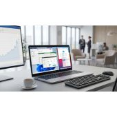 Parallels Desktop 20 Business - Enterprise Virtualisierung fuer Mac