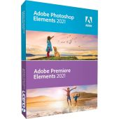 Comprar licencia Adobe Premiere Elements 2021
