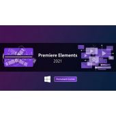 Comprar licencia Adobe Premiere Elements 2021