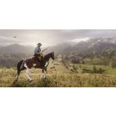 Red Dead Redemption 2