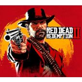 Red Dead Redemption 2