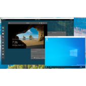 Image of Windows Server 2022 Standard Licendi